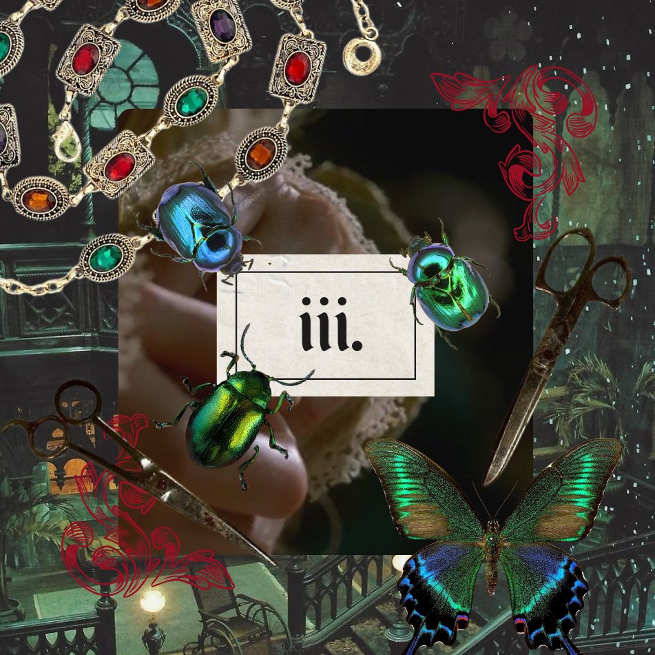 Hushfall Archives tweet media