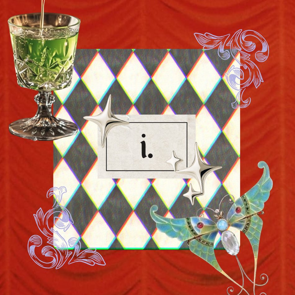 Hushfall Archives tweet media