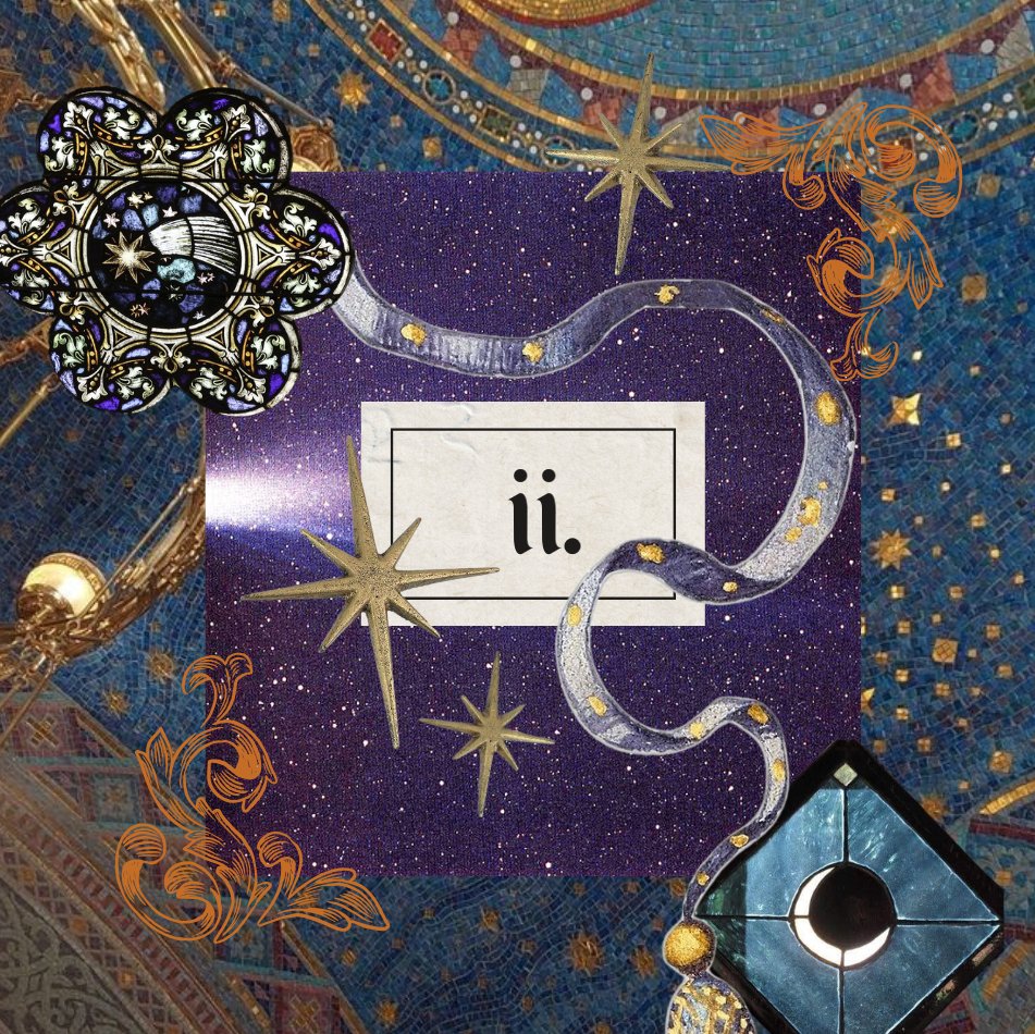 Hushfall Archives tweet media