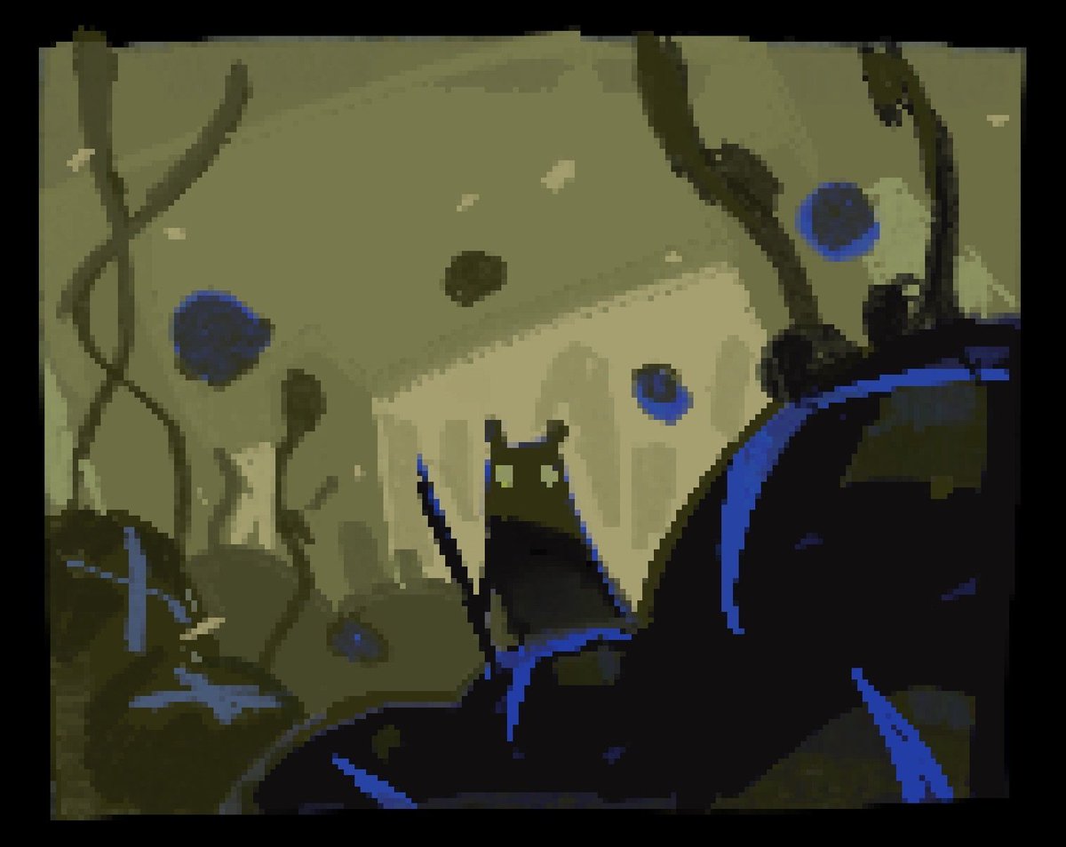 SUNFISH ★ FREE 🍉 tweet media