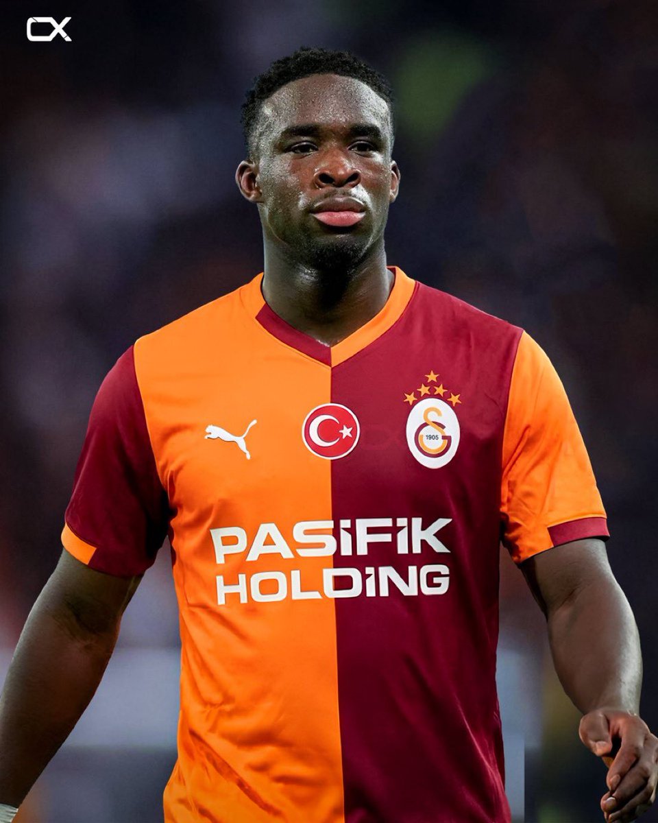 Tamam şimdi gidin Mandela Keita’ya falan verin o parayı.

Olmazsa Magassa Yırenkyi falan denersiniz.