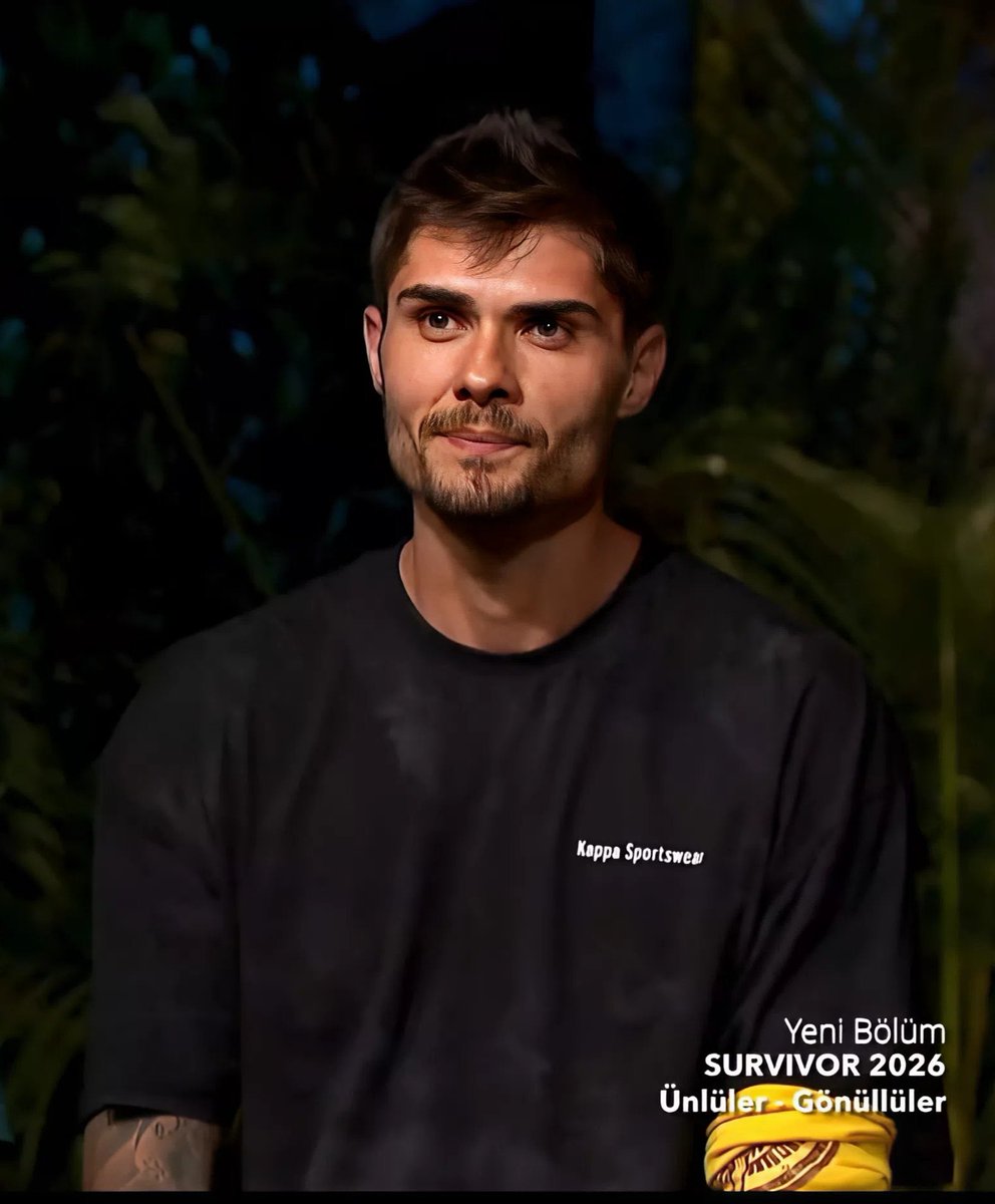Yaaa özlemişim #bmy #SurvivorAllStar2026