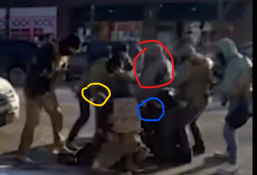 Maricopa Marauder tweet media