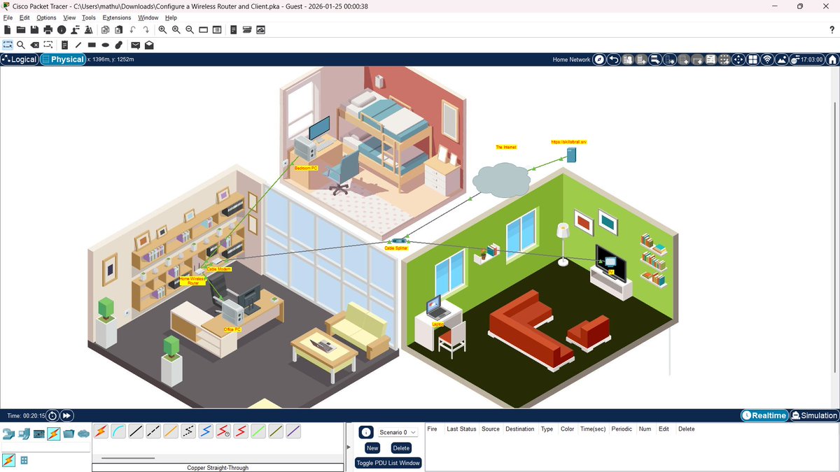 Shlok Nitinrao Mathurkar tweet media