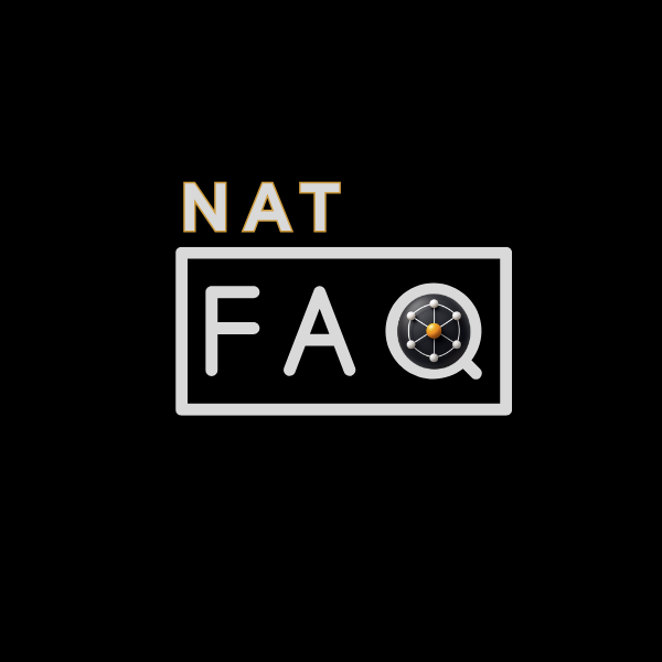$NAT FAQ

➡️All in one place.

Key questions around $NAT, with links to detailed threads.
We’ll keep adding new links in the comments. Feel free to point out anything we’ve missed.

Bitcoin &amp; Security
• Bitcoin’s security trilemma, influenced by $NAT
🟰 x.com/MrRosc/status/…