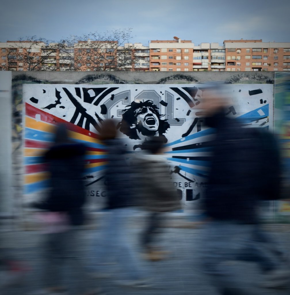 vicentchilet's tweet image. Mestallisme