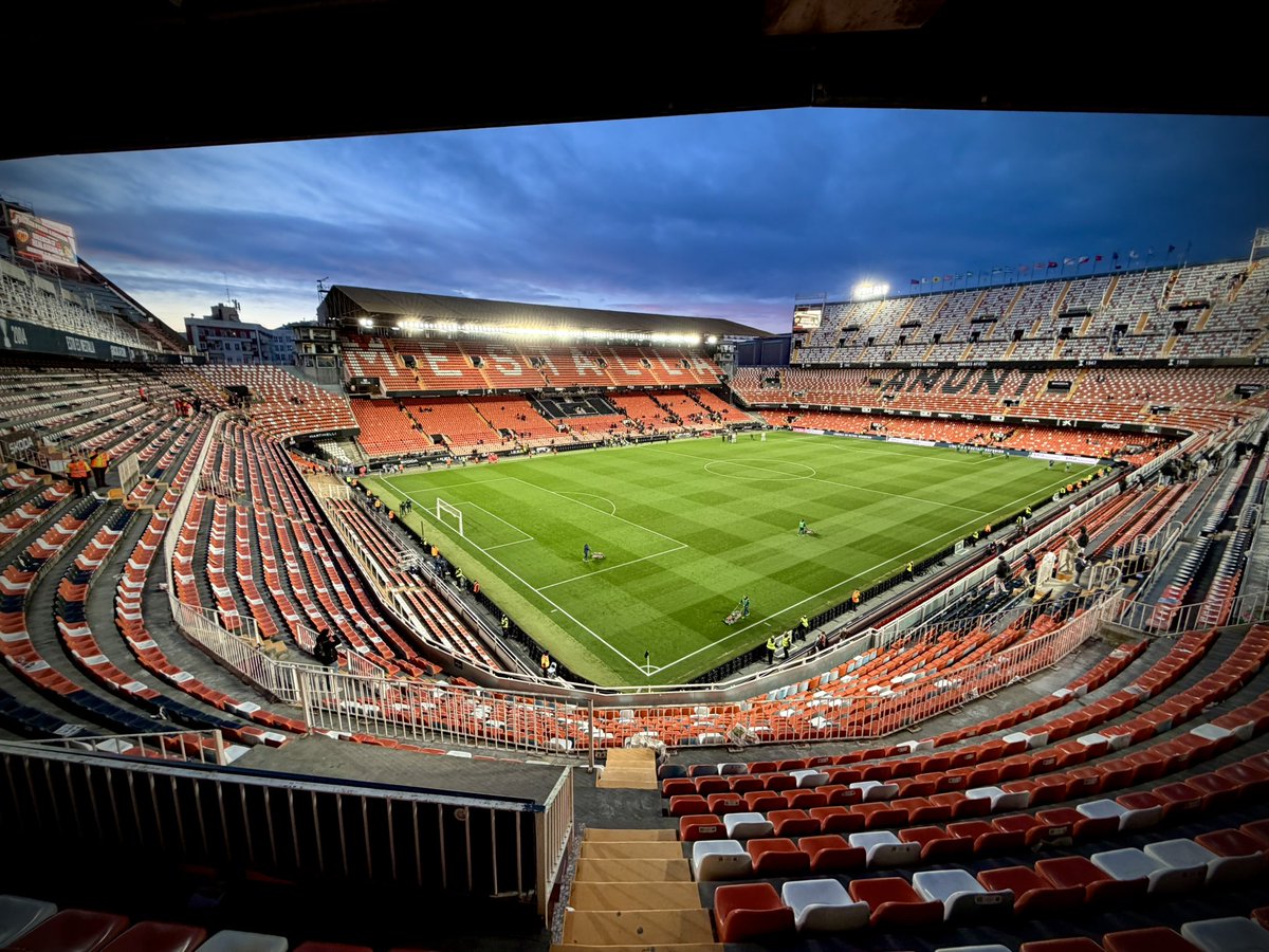 vicentchilet's tweet image. Mestallisme