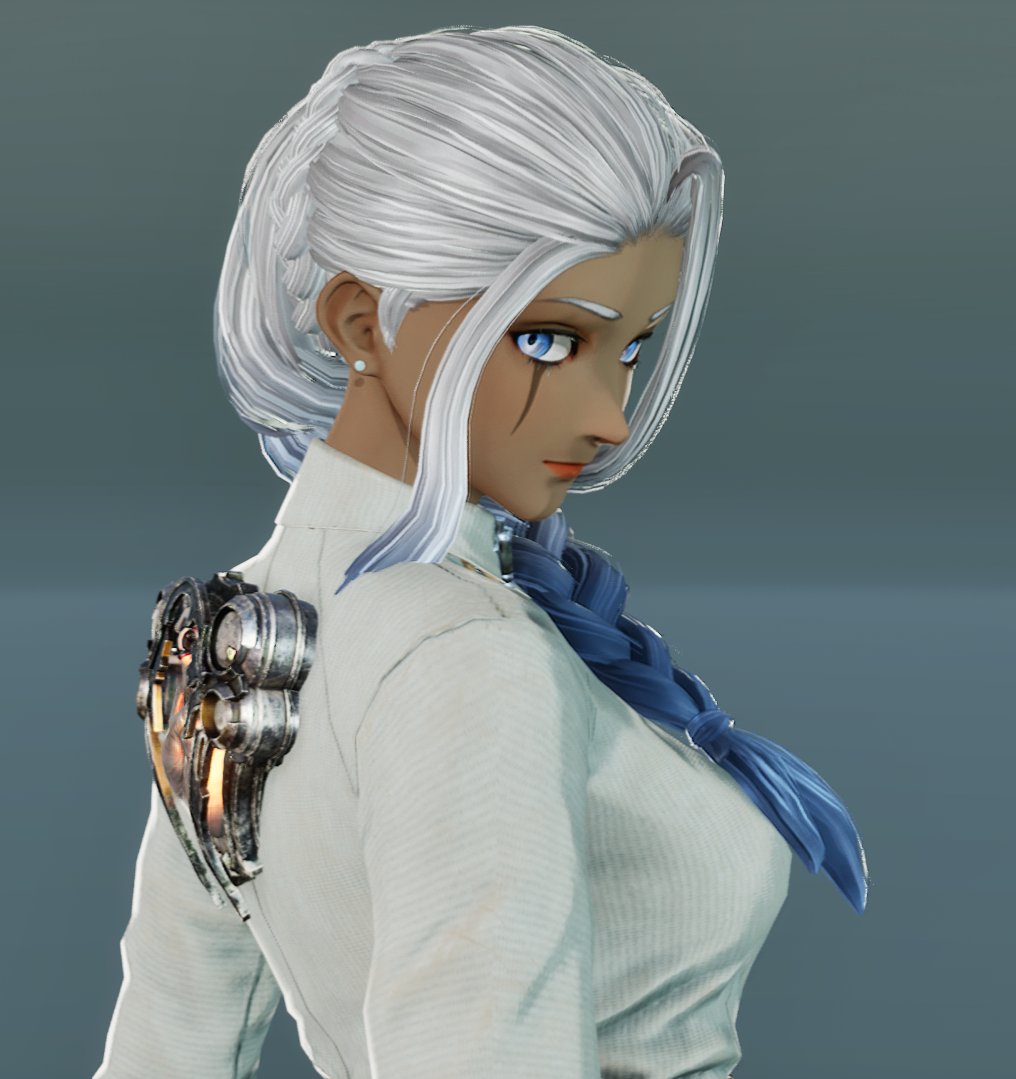 My Vika🥰💙 in Codevein 2

#CODEVEIN2 <a href="/CodeVeinGame/">CODE VEIN II</a>