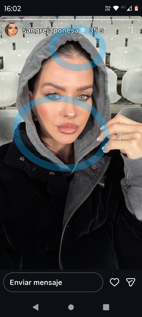 di ✨🦁 tweet media