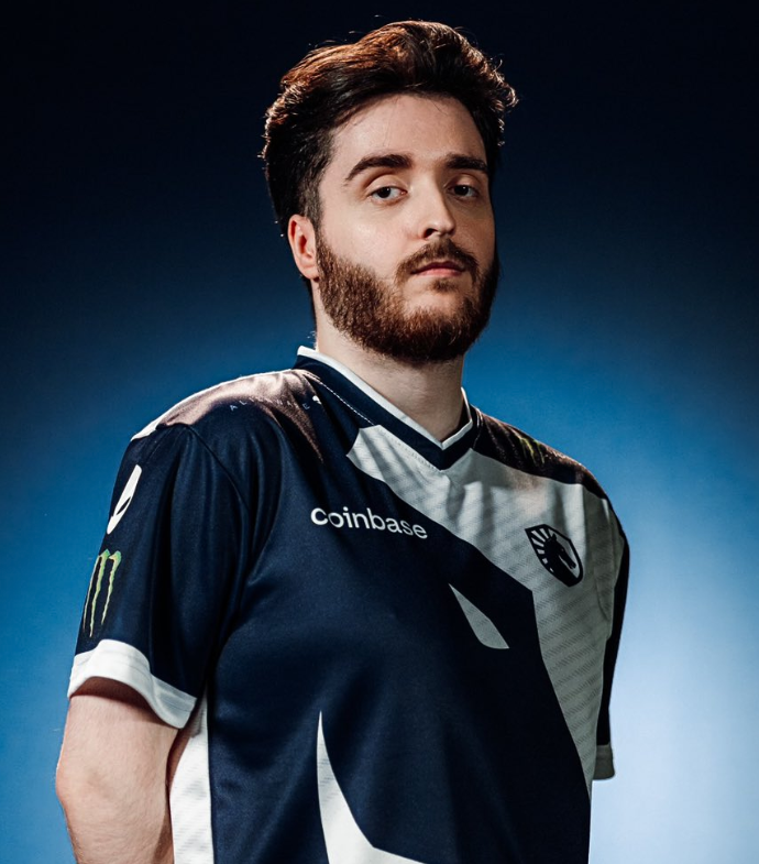 Ozzny_CS2's tweet photo. JUST IN: NAF will miss IEM Krakow due to "urgent family matters" ‼️

> Krimbo will be a step in at Liquid "until NAF is able to return to the active roster" 🔄 https://t.co/GuiWeUvPfx