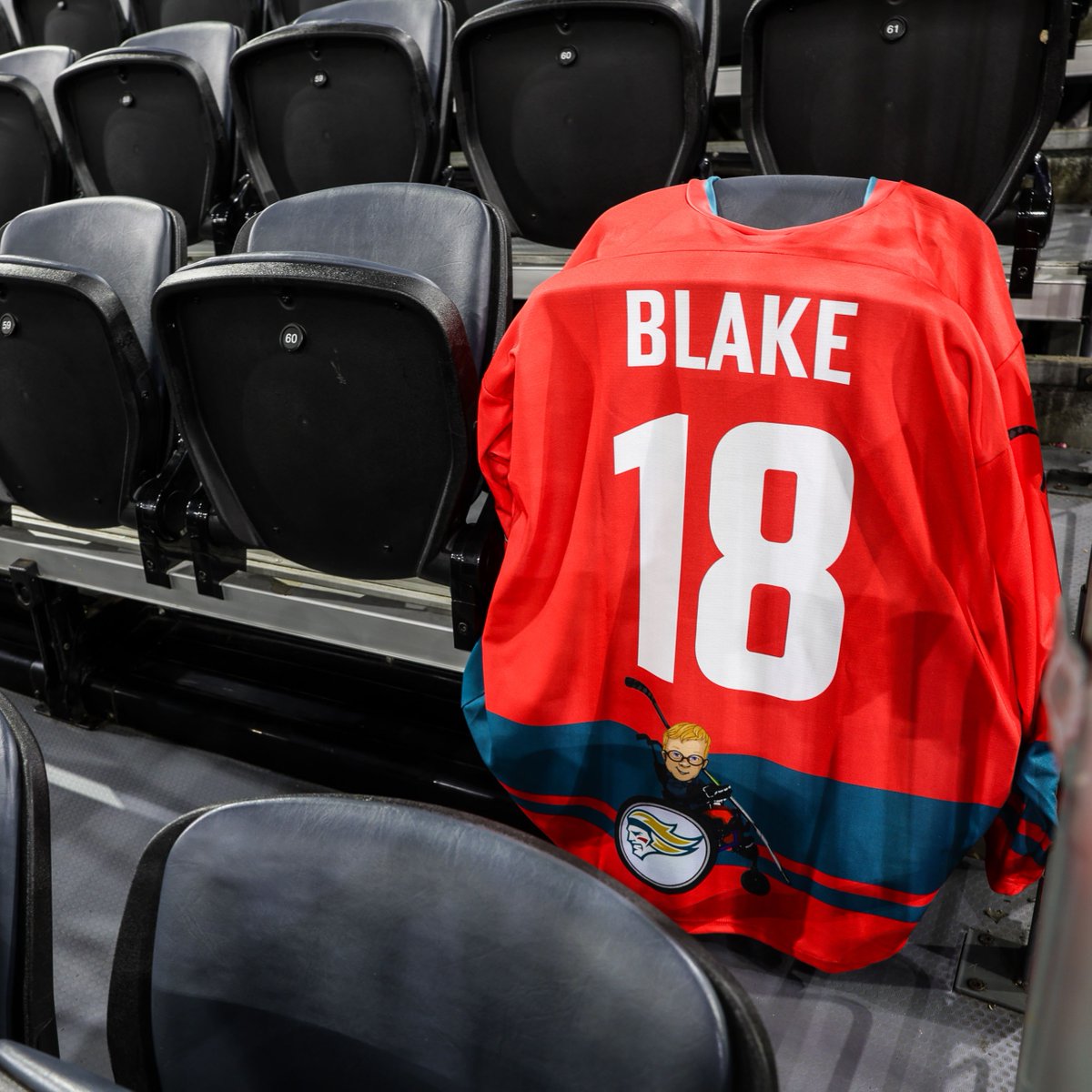 Belfast Giants tweet media