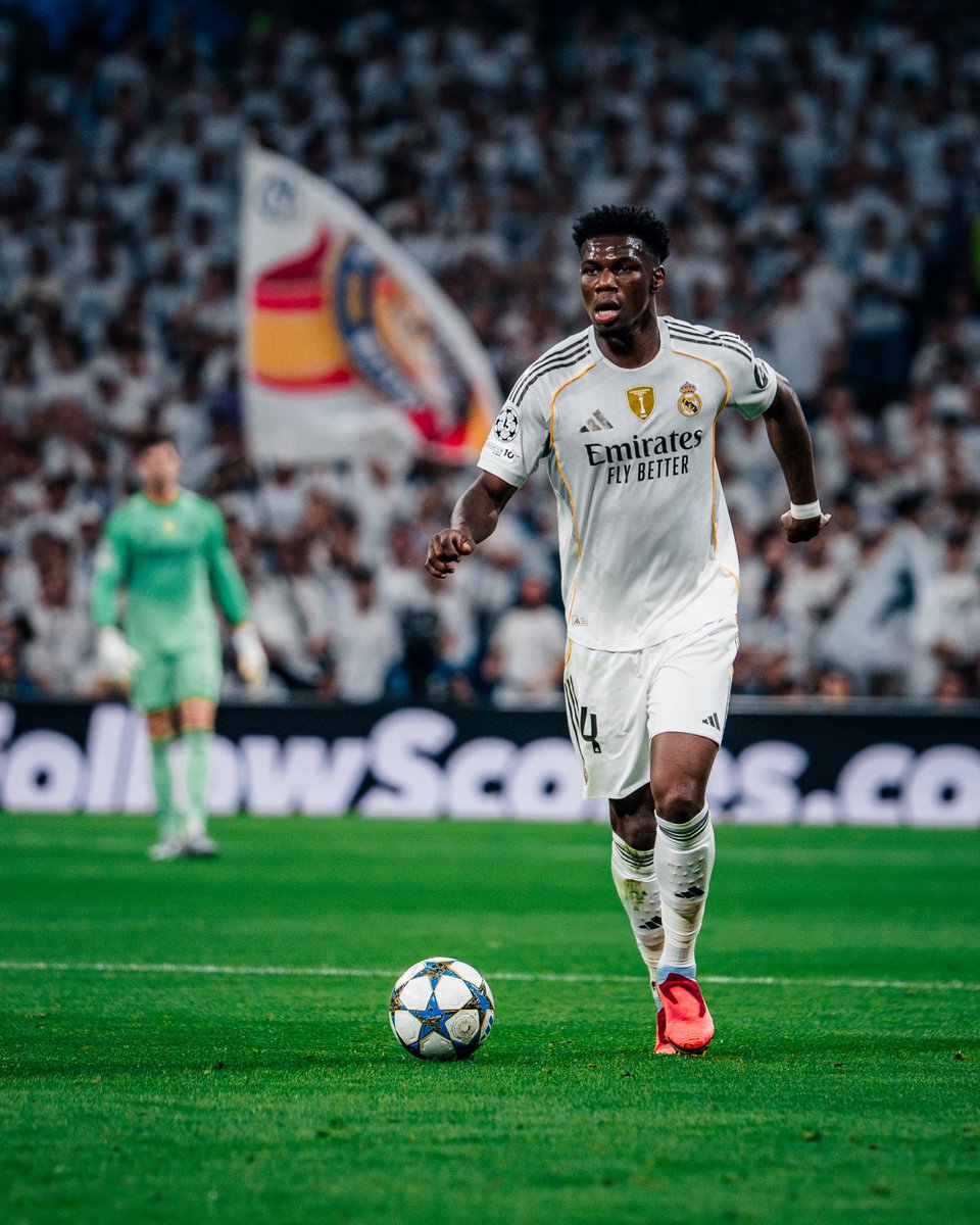 lejournaldureal's tweet photo. 🚨 Le Real Madrid sans Aurélien Tchouaméni cette saison :

- Match nul 0-0 contre Rayo Vallecano
- Match nul 2-2 contre Elche
- Défaite 3-2 contre Albacete https://t.co/rlkBkcnhTC