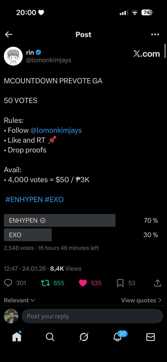 kittybeoms's tweet photo. @lomonkimjays #ENHYPEN https://t.co/f3l6t3DFph