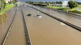 Segons <a href="/aigua_cat/">ACA</a> el 15% de la zones urbanes de Catalunya tenen risc d'inundació. Com valoreu el fet que hi hagi ajuntaments de Catalunya que segueixin aprovant i promovent urbanitzacions, zones industrials i econòmiques en àrees que tenen alt risc d'inundació?  <a href="/SalvemElCalamot/">Aturem el Pla de Ponent - Salvem el Calamot</a>