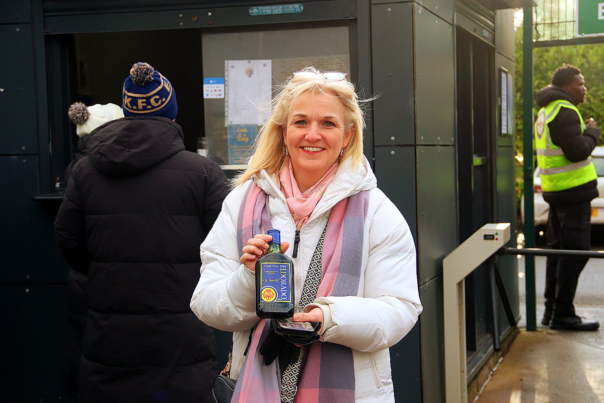 East Kilbride FC tweet media