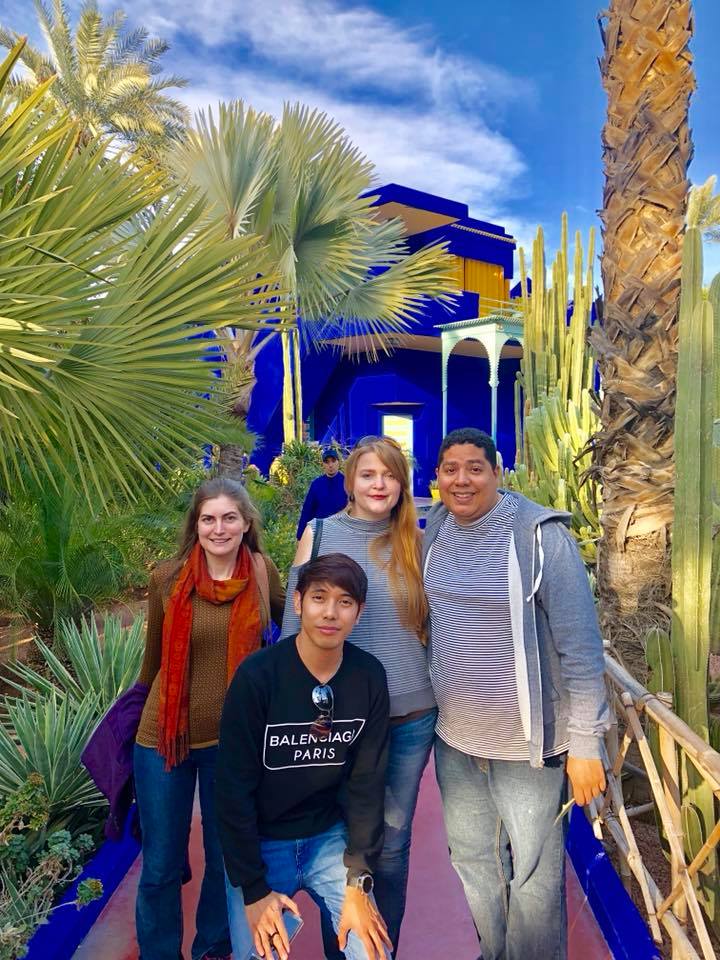 SITGraduateInstitute tweet media