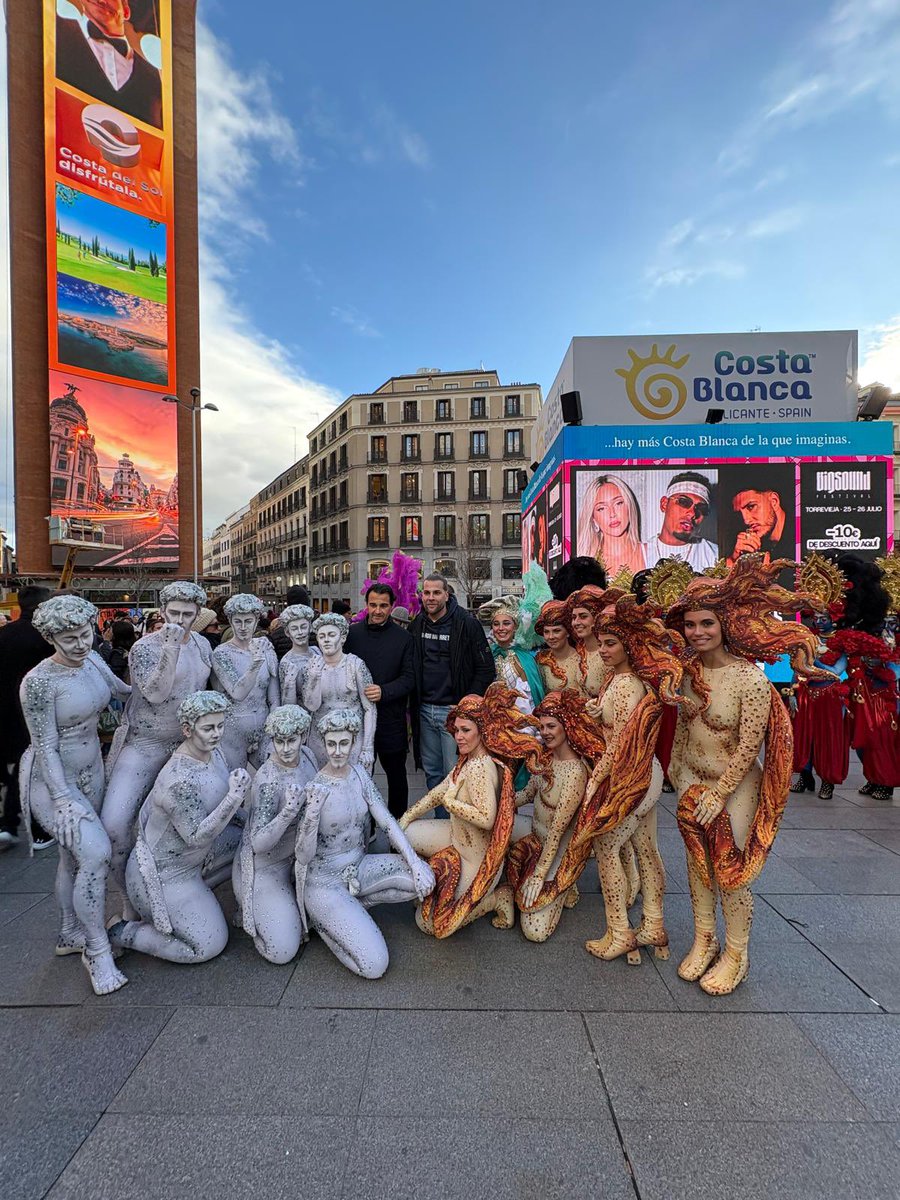 Diputación de Alicante tweet media