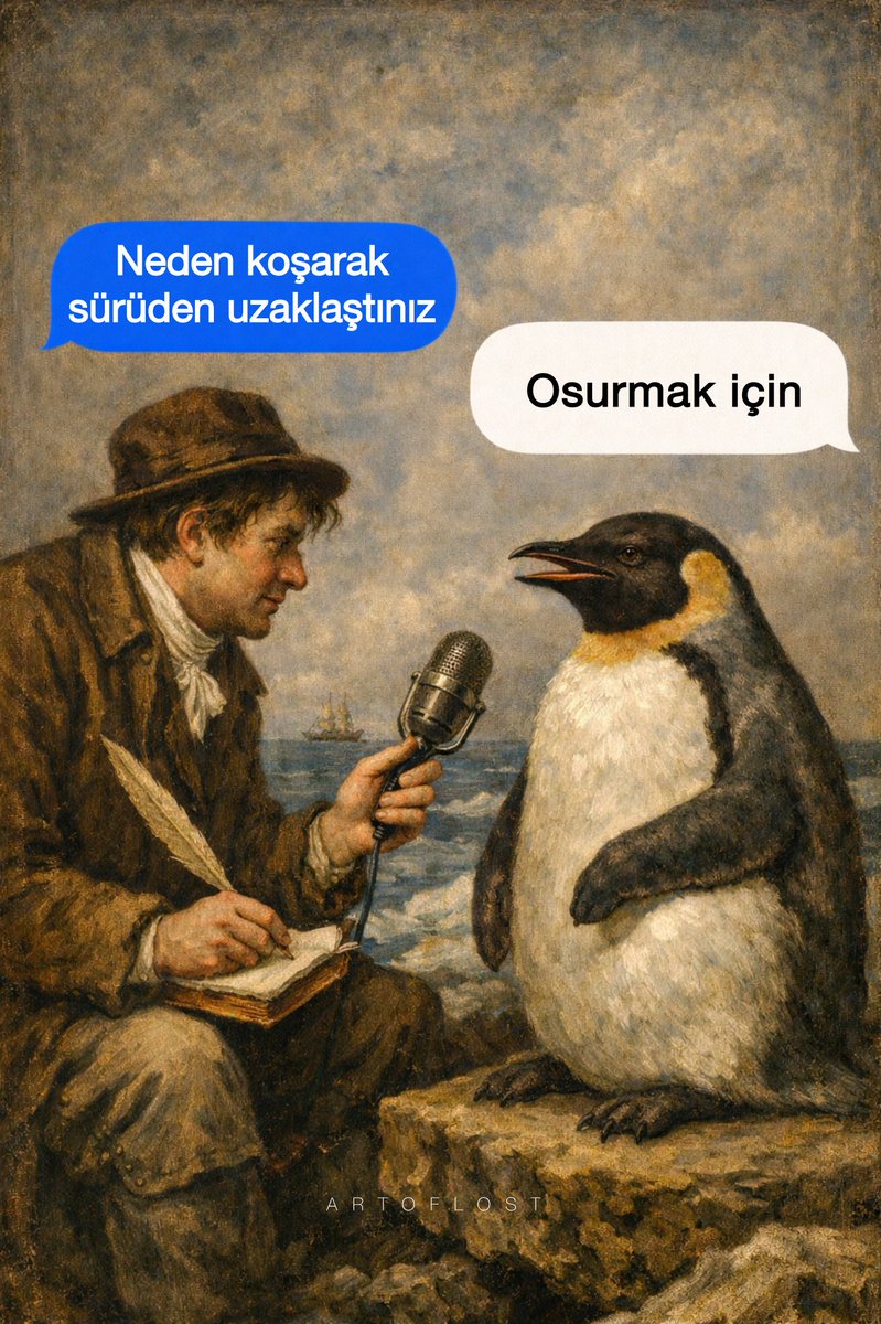 ARTOFLOST tweet media