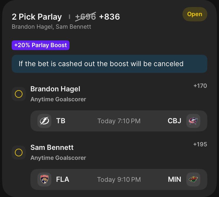 NarthBets tweet media