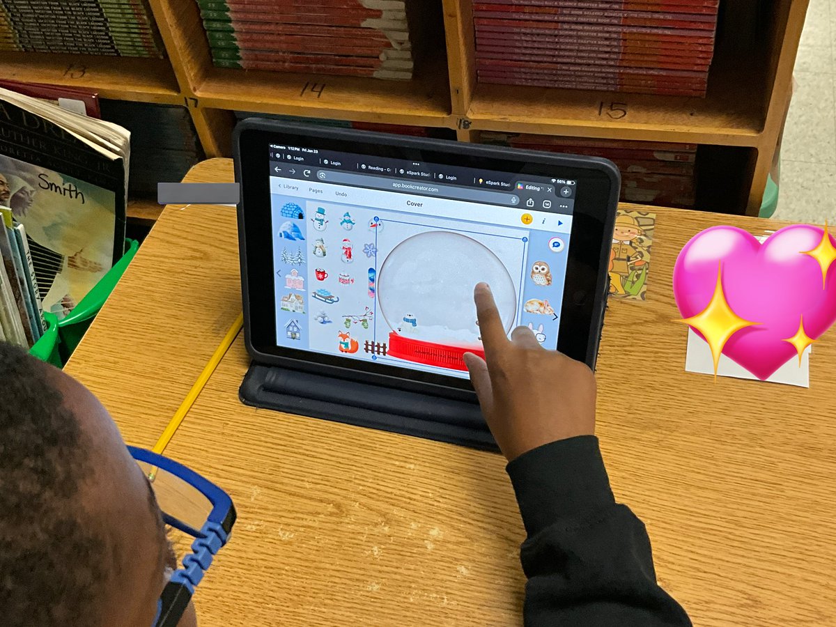 Heidi Samuelson #edtechcoach tweet media