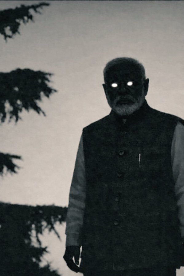 India has arrived at the world stage

EU-China-USA-Russia all trying to court India at the same time

US has treated compliant countries worse than it did India

We bought Oil directly from Russians, not small quantity but straight away making them largest supplier

Continued