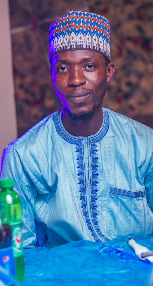 xagreat's tweet photo. Dear Muslims, let’s connect.

I am from Kaduna, Nigeria https://t.co/BU70wk6OWE
