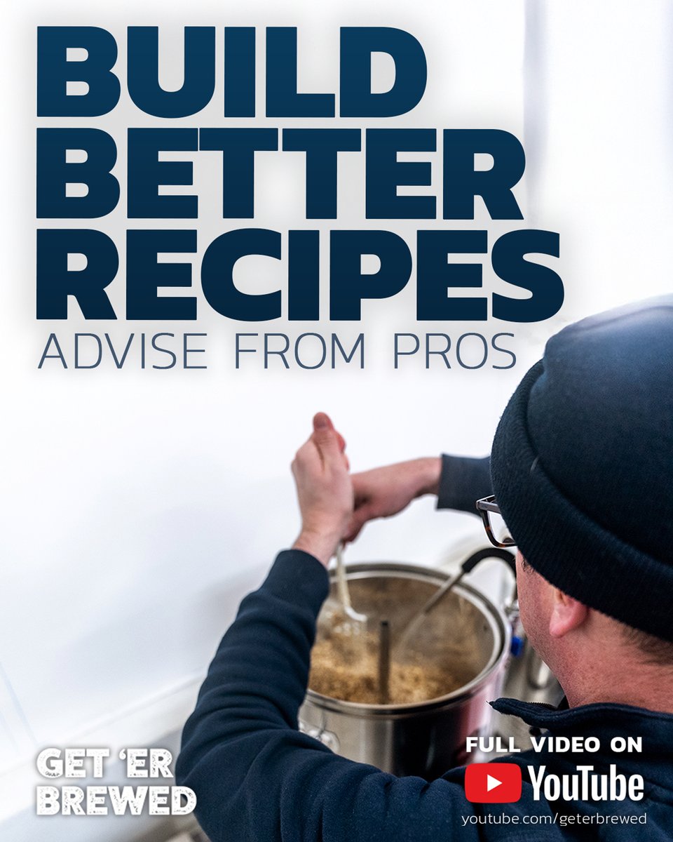 Get 'er Brewed tweet media