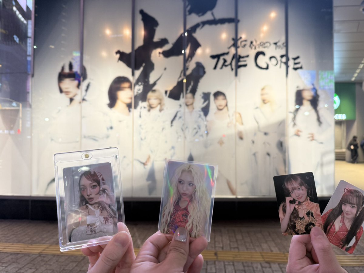 いっちゃん🐿️🦋 (@alphaz_5_2) / Posts / X