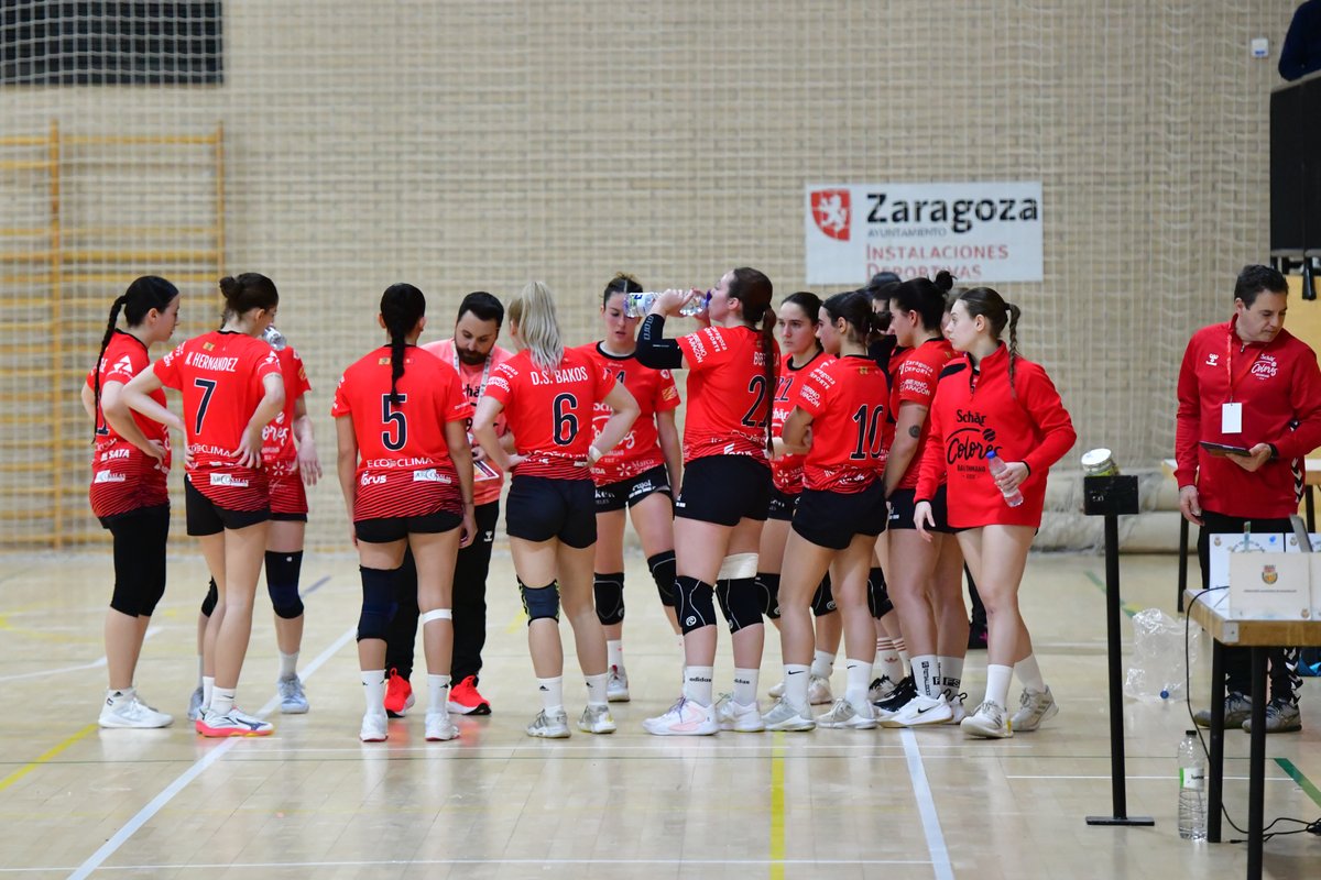 🔴⚫️ CRÓNICA
Lucha hasta el final sin recompensa para el Schär Colores ante el segundo clasificado <a href="/LobasOviedoBF/">Lobas Global Atac Oviedo</a> 
💻 balonmanocolores.es/schar-colores-…