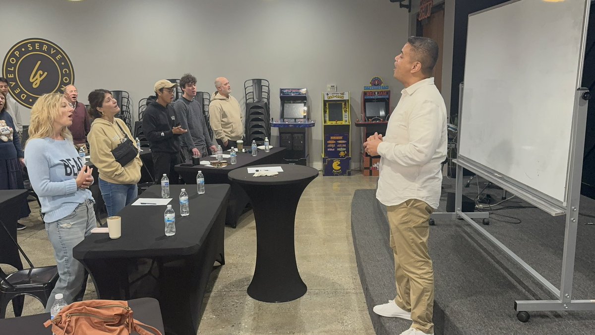 Sammy Roberson III tweet media