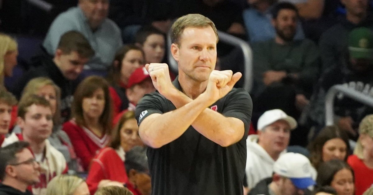 Nebraska Basketball is 20-0!