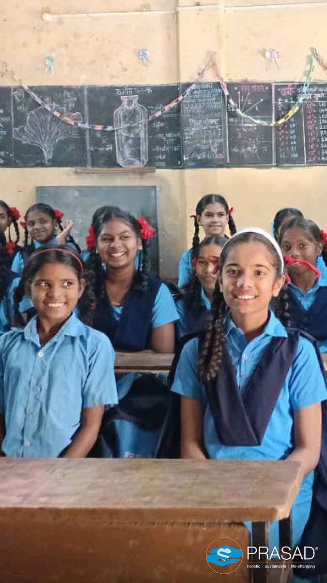 The PRASAD Project tweet media