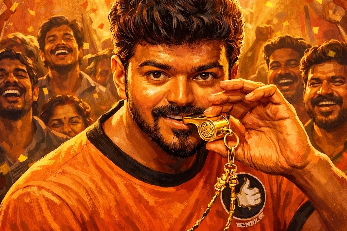Chrissuccess's tweet image. Top 4 - Tamil Nadu Gross - Re release. 🍿

1. #Ghilli - ₹4.95 CR 
2. #Mankatha - 3.85CR
3. #Padayappa - ₹3.1CR 
4. #Sachein - ₹2.8

UNBEATABLE 🔥