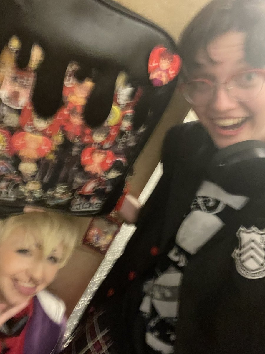 V/NES🃏✮ tweet media