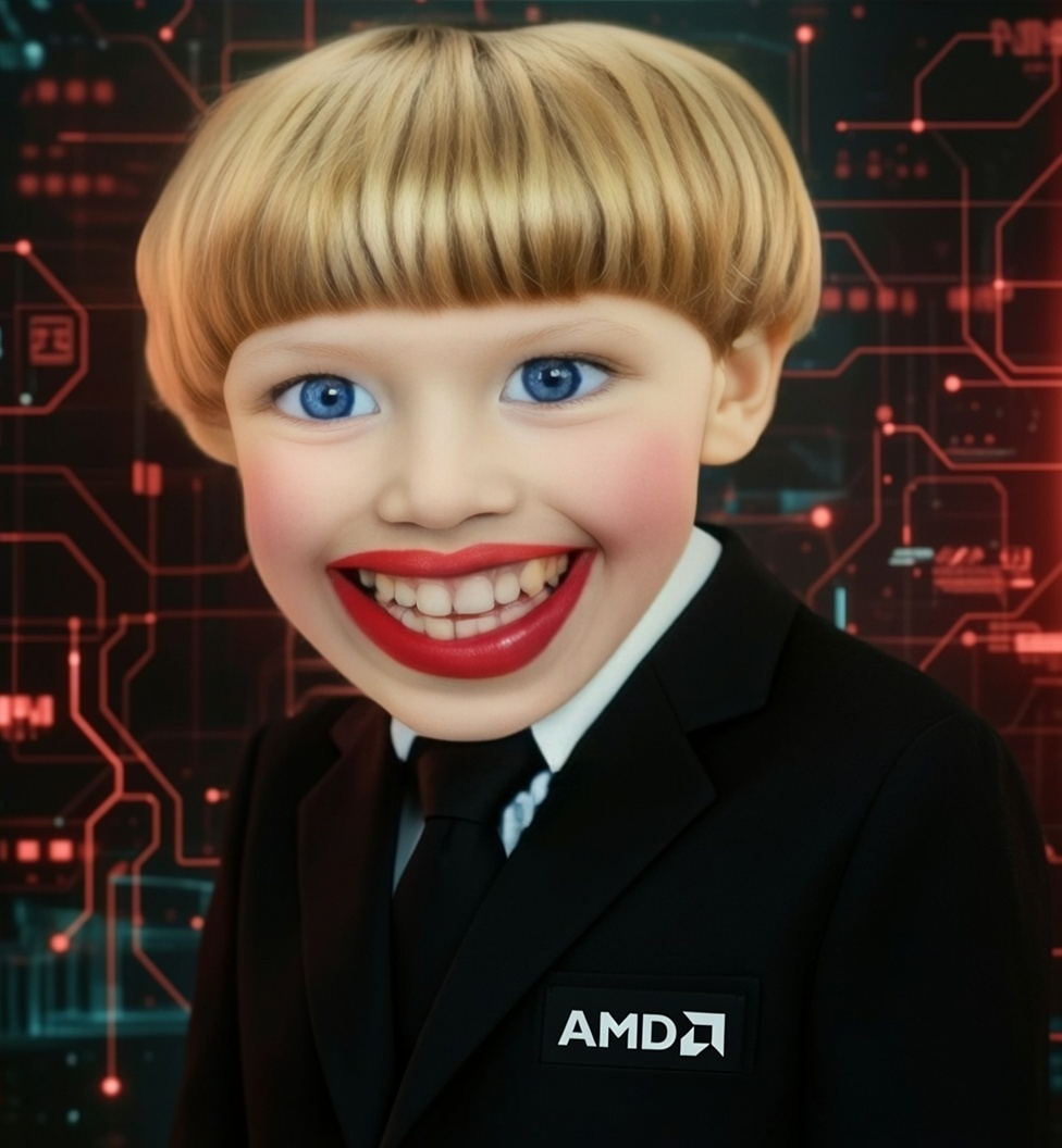 AMDSmartRyzen9's tweet image. RT for mutuals!
