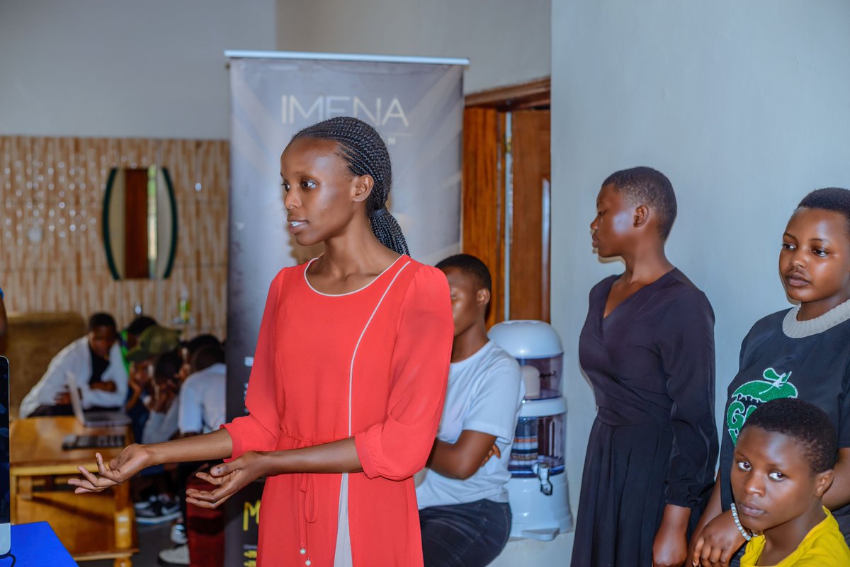 Imena Production tweet media