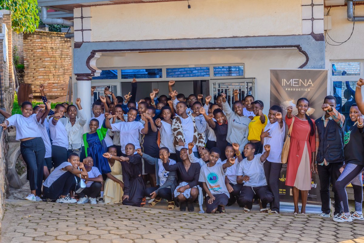 Imena Production tweet media