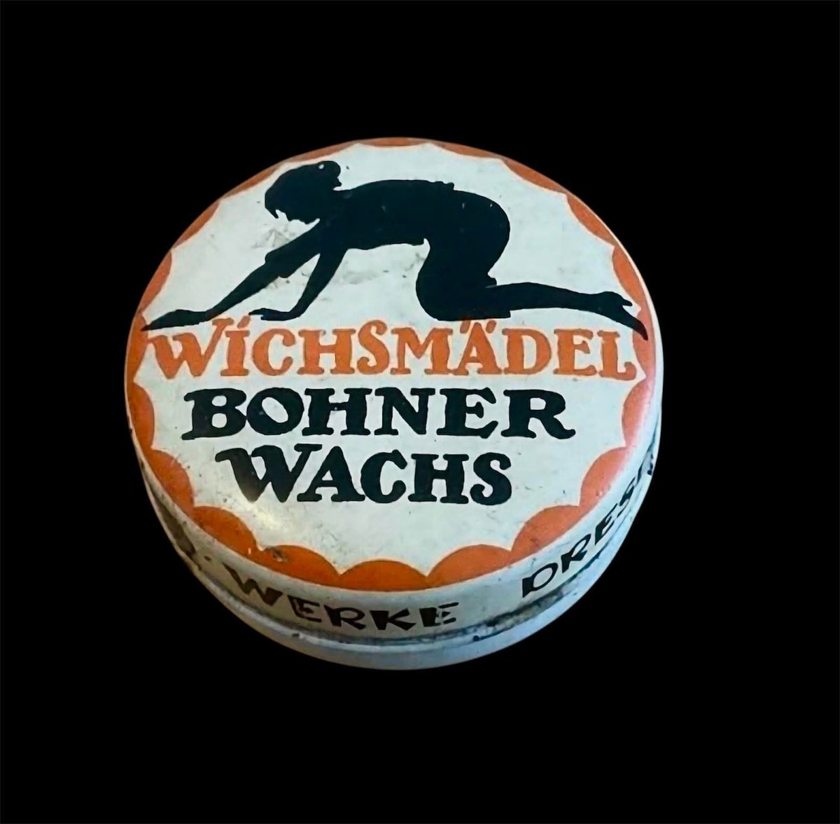 Heutzutage undenkbar