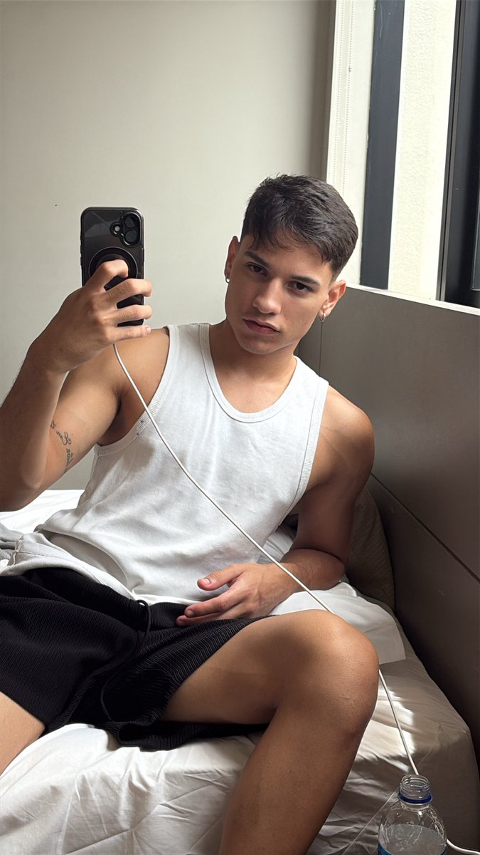 Gustavo tweet media