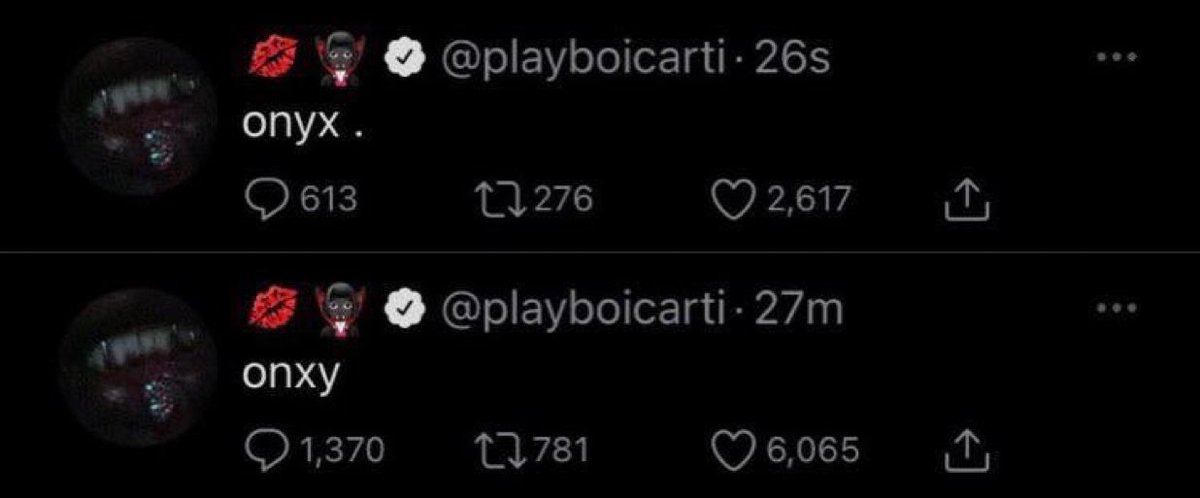 🩸 tweet media