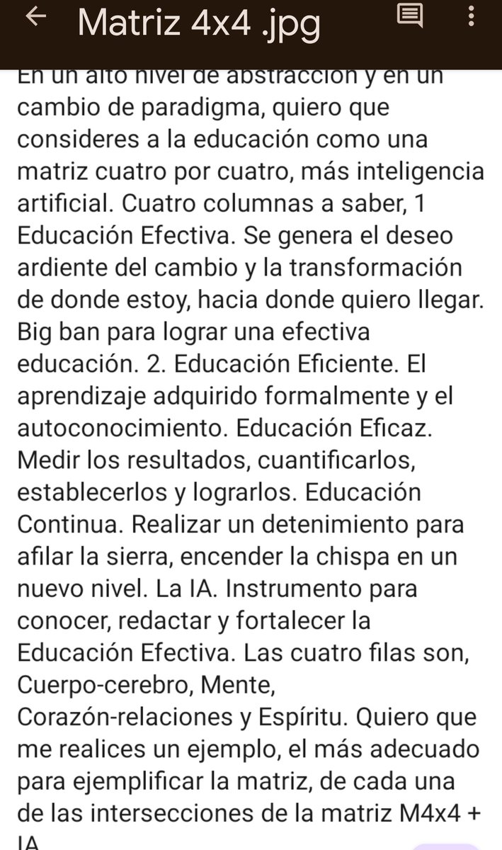 La imagen que adjuntamos tiene que cargarse a la IA de tu preferencia. Pídele a IA una lectura de la imagen y al mismo tiempo le presentas tu estado actual: edad, salud, análisis, o lo que tú quieres para tu vida.