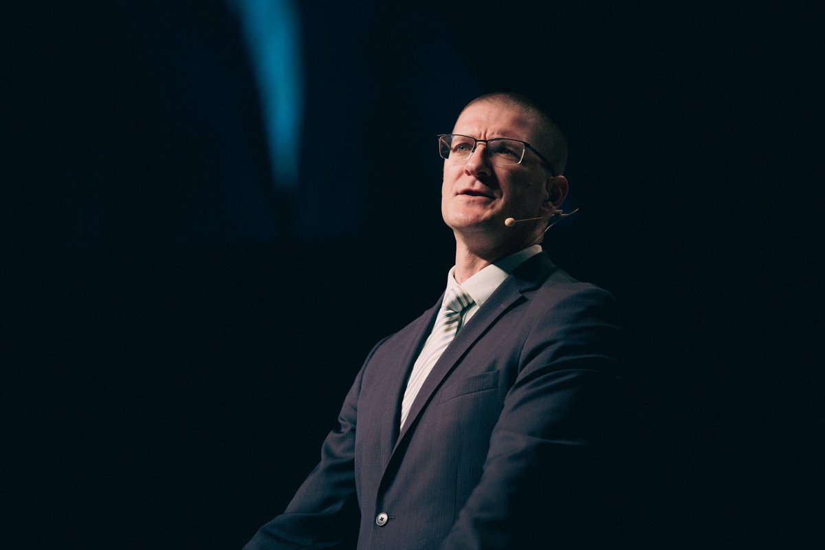 FoundersMin's tweet image. Pastor @davidschrock preached a powerful sermon for Session 12 of the #Founders2026 conference on “The Authority to Make Disciples”. 

#MakeDisciples #MakingDisciples #ChristianFamily #Missions #FoundersCon