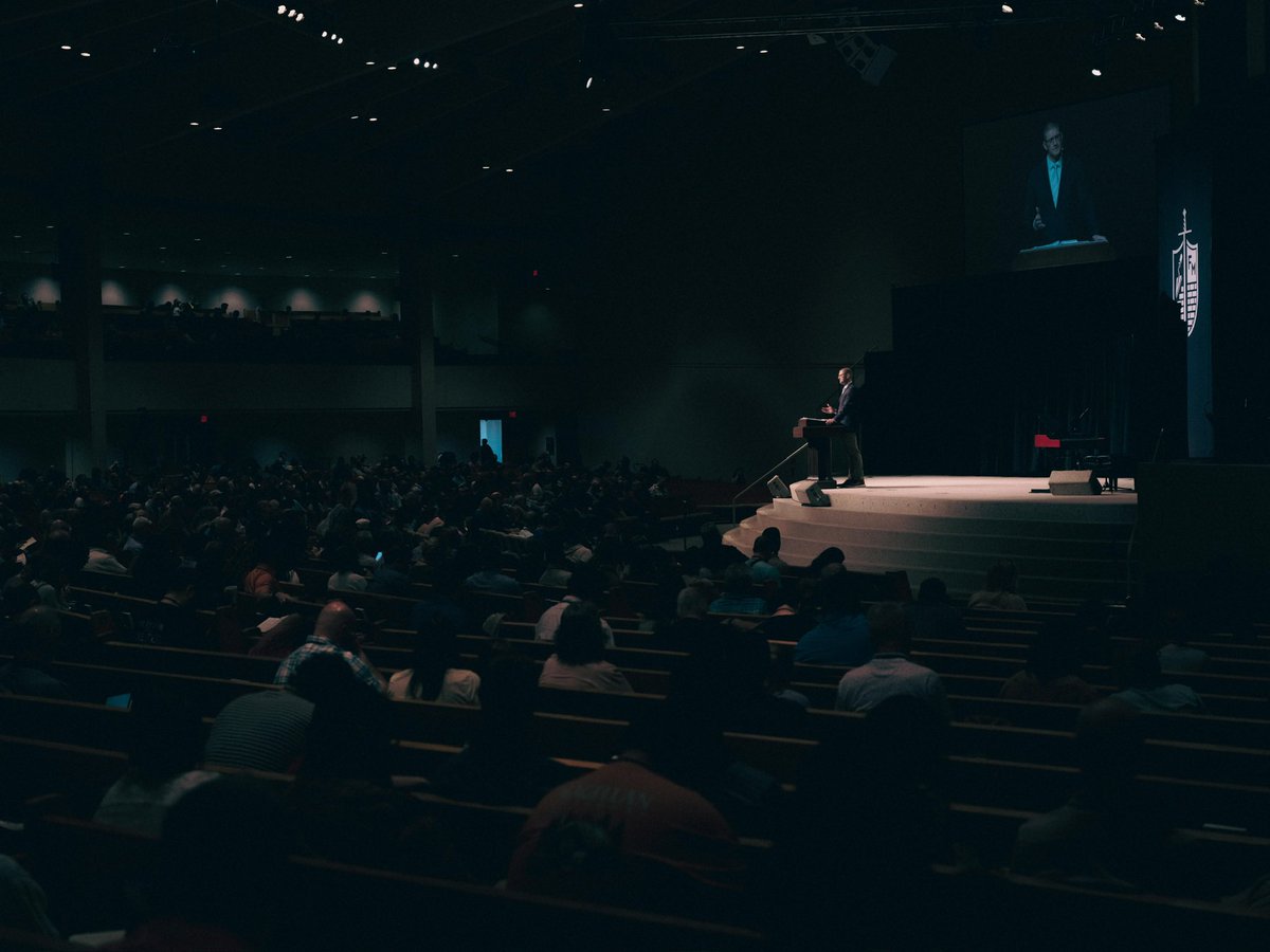 FoundersMin's tweet image. Pastor @davidschrock preached a powerful sermon for Session 12 of the #Founders2026 conference on “The Authority to Make Disciples”. 

#MakeDisciples #MakingDisciples #ChristianFamily #Missions #FoundersCon