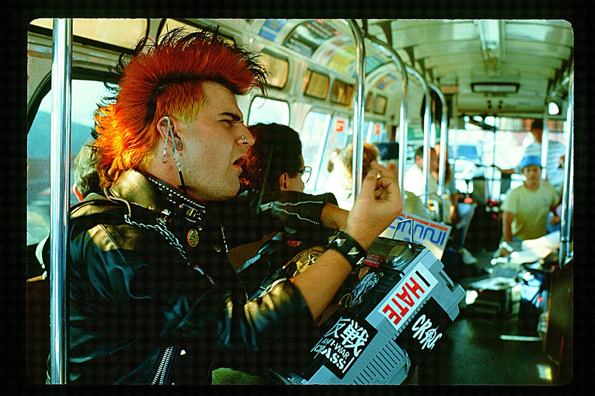 Kirk R Thatcher - Monsters, Muppets, Tiki 🧟🐸🍹😂 tweet media