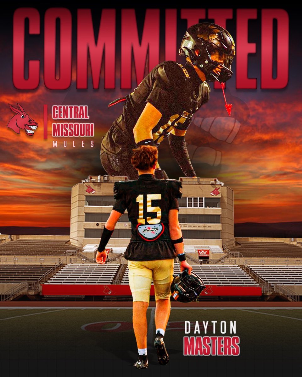 Dayton Masters tweet media