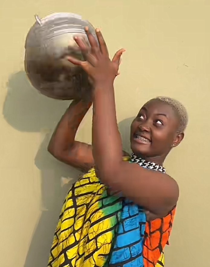 .<a href="/chefabbys/">Chefabbys</a> ;…. Job come. 

Start throwing the Dadecen in the air and bring the medal home 🇬🇭