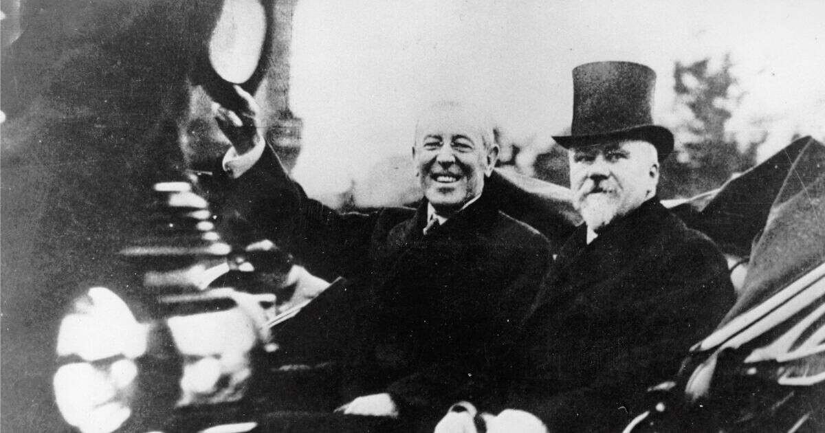 Le Point tweet media