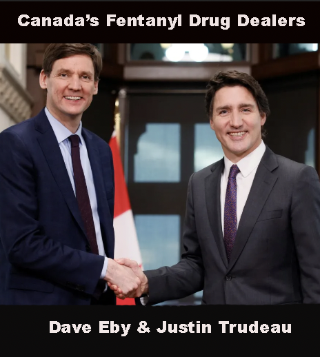 SeekingSunJulie's tweet photo. @Dave_Eby Drugged out BC talking......laughable.
Eby has made BC a bigger mess and poorer.
You words are meaningless.
#EbyMustGo #CarneyMustGo https://t.co/YE67mrcDnF