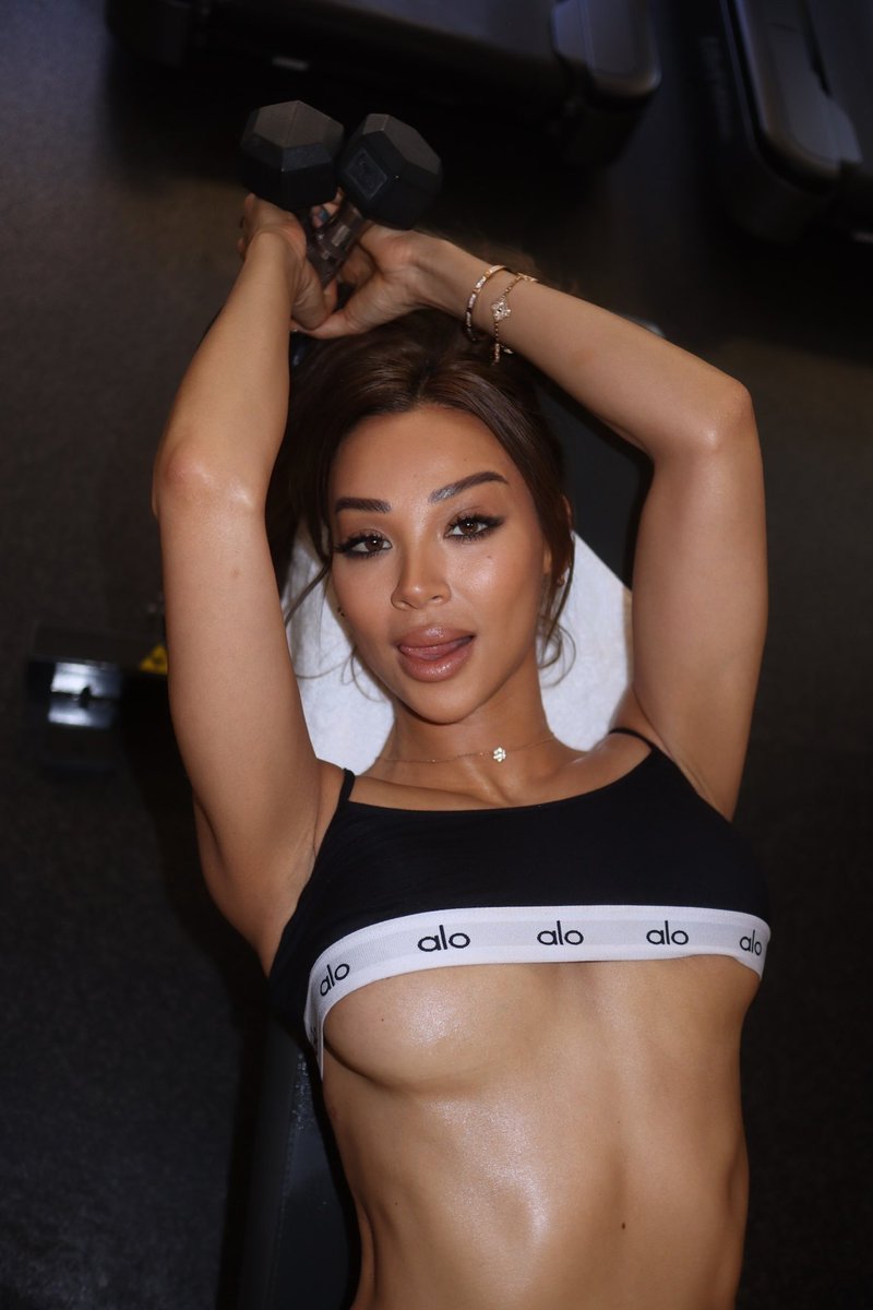 i need a new gym partner… any volunteers?