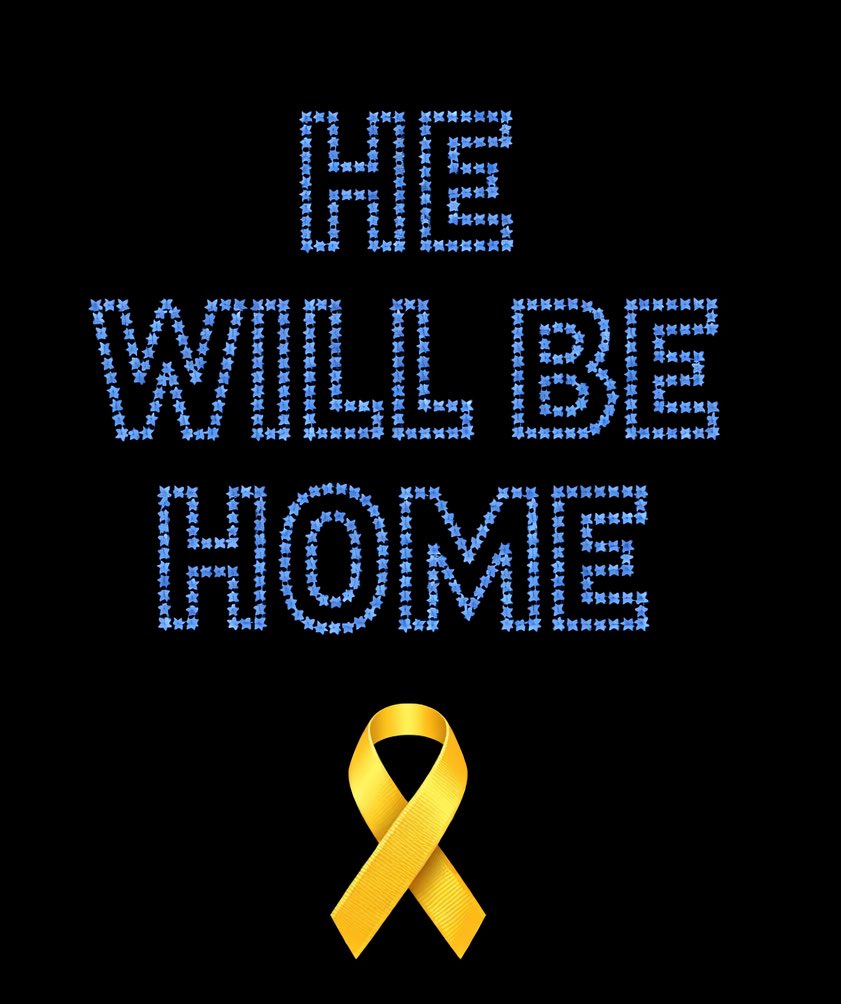 BlondShelley's tweet image. Day 840💔
1🎗️

RAN GVILI
Warrior of Judah
Lion of Israel
Shield of Kibbutz Alumim